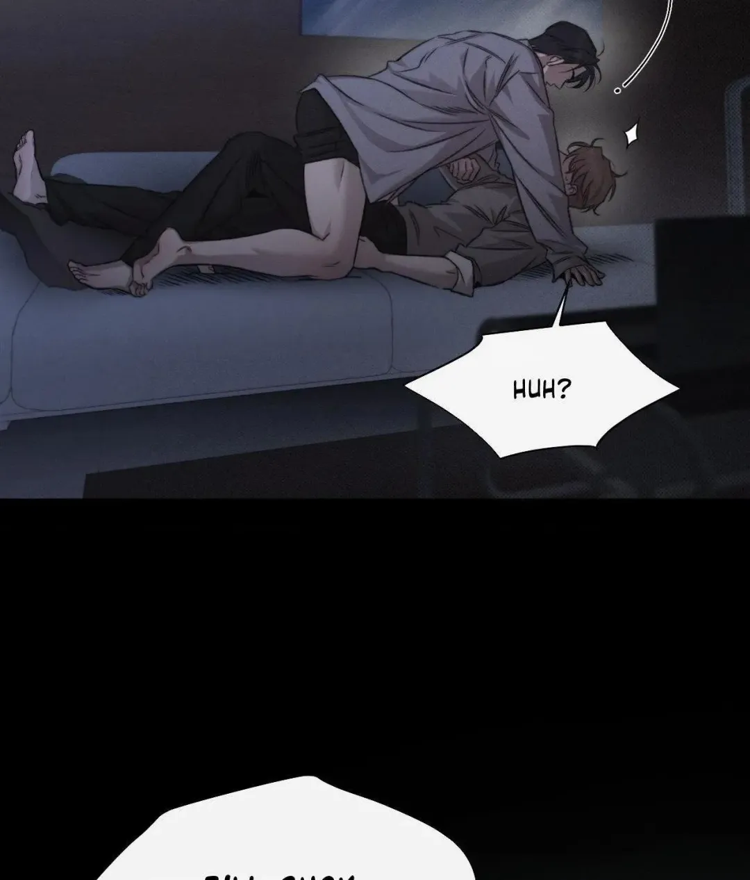 Despite That - Chapter 28 Page 18