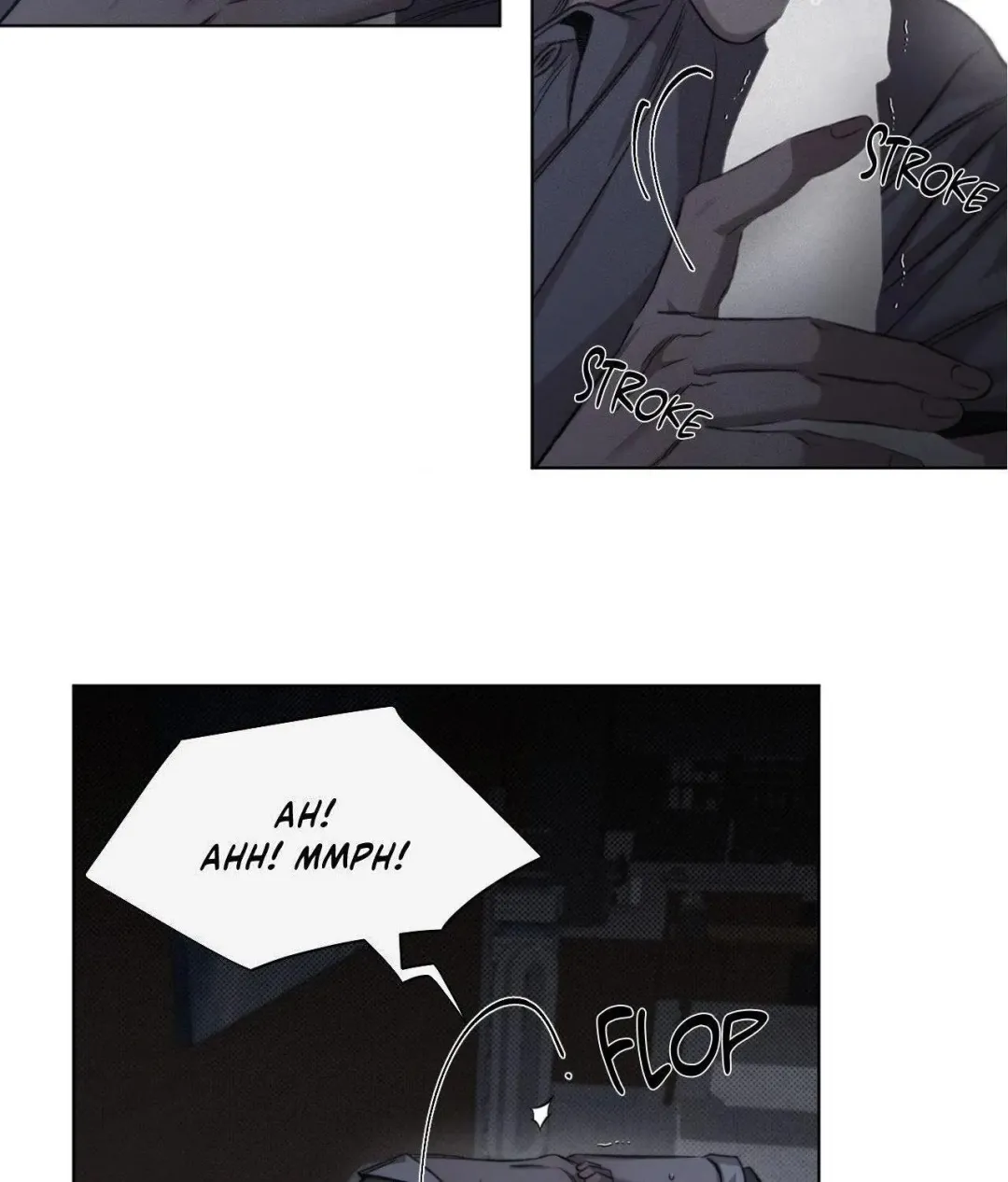 Despite That - Chapter 28 Page 23