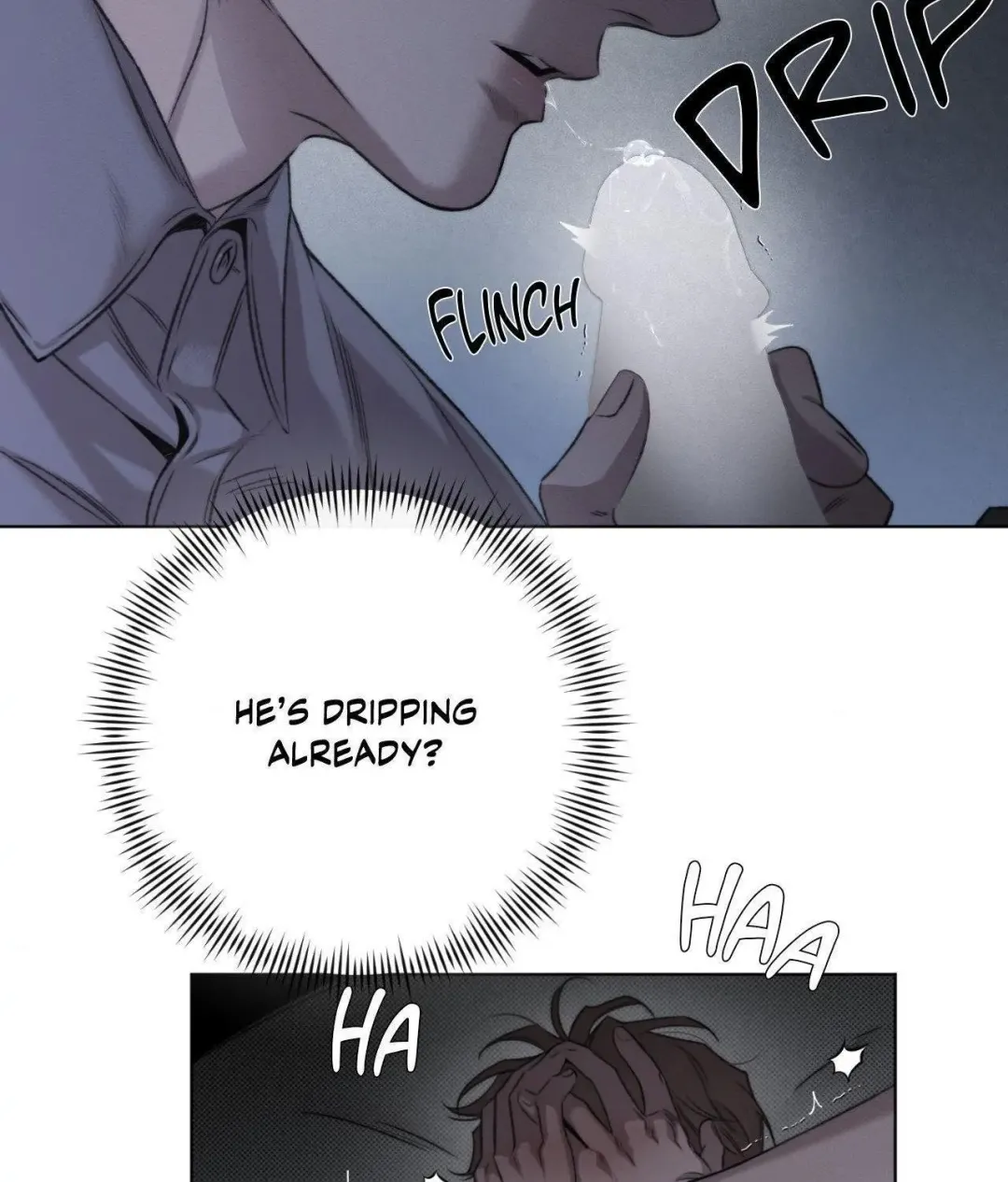 Despite That - Chapter 28 Page 26