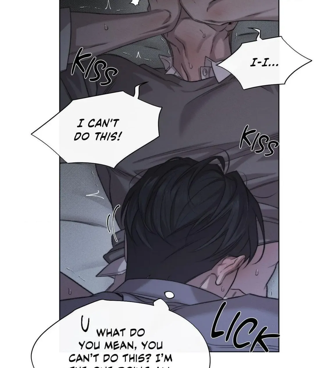 Despite That - Chapter 28 Page 27