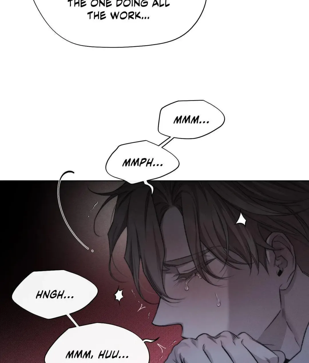 Despite That - Chapter 28 Page 28