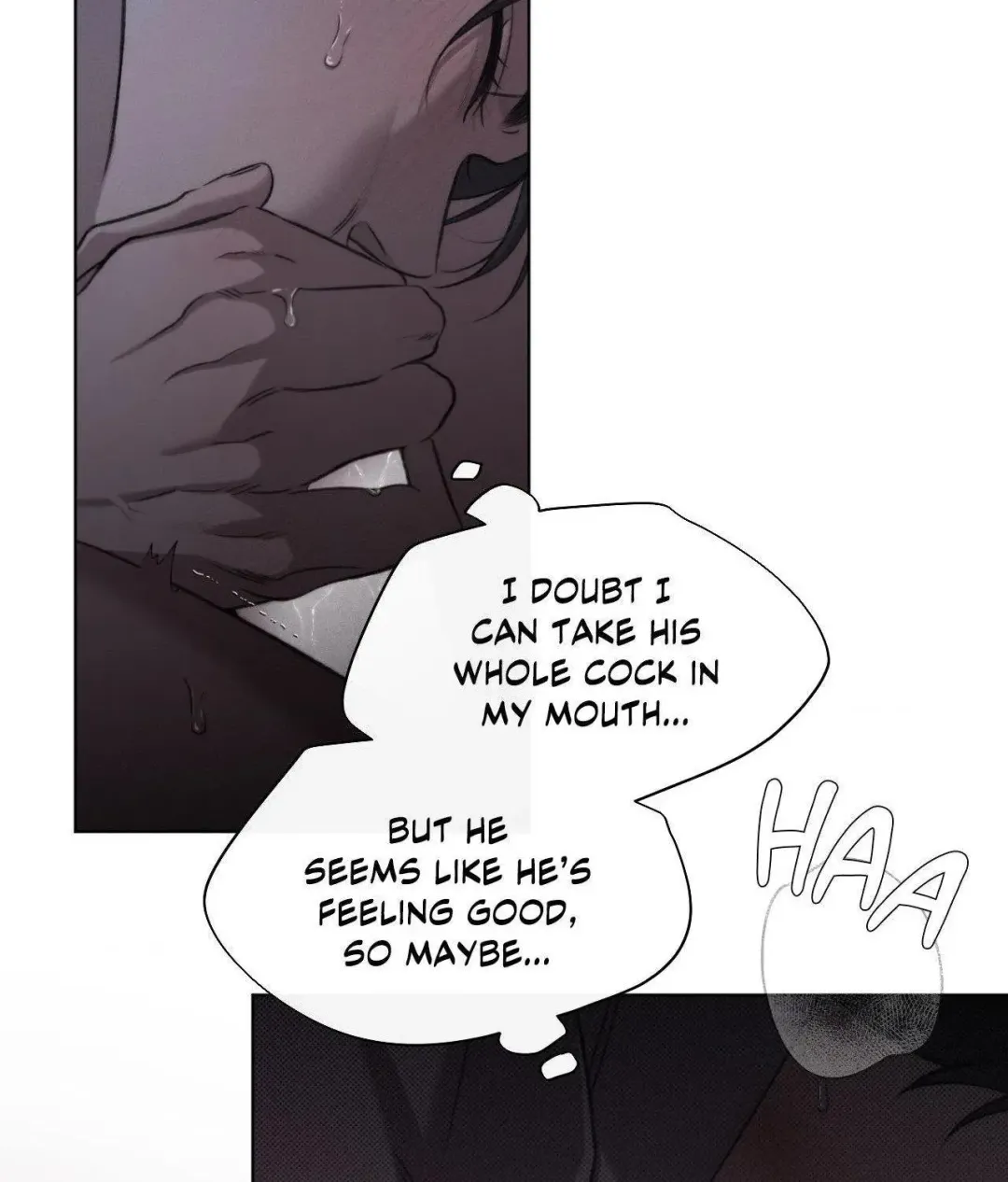 Despite That - Chapter 28 Page 32