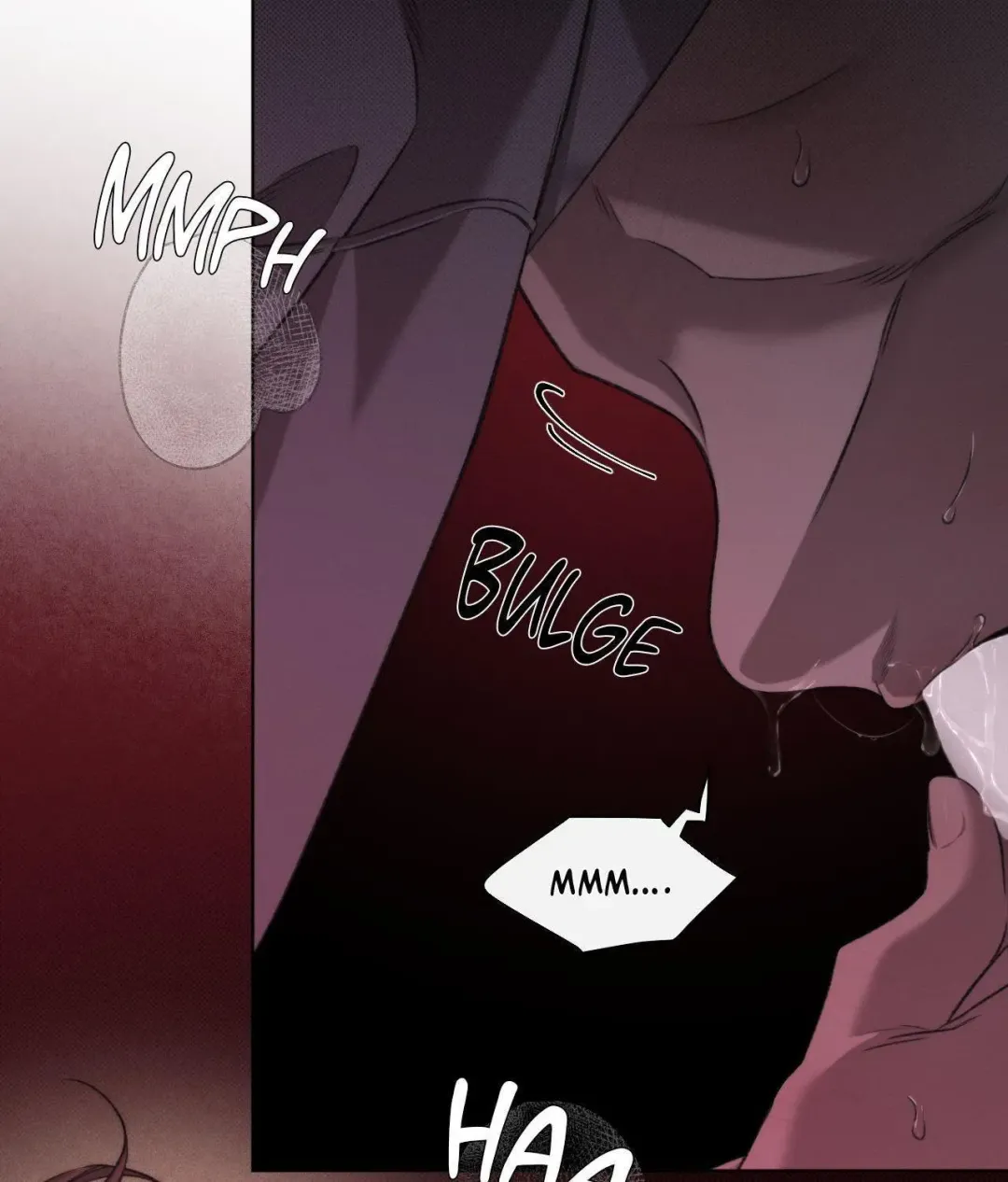 Despite That - Chapter 28 Page 33