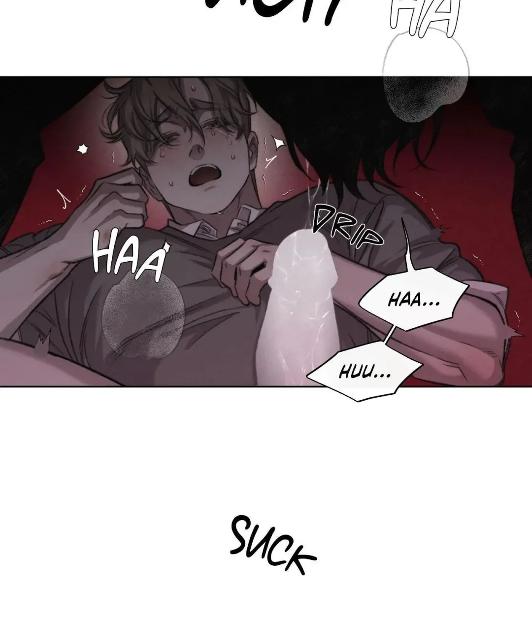Despite That - Chapter 28 Page 37