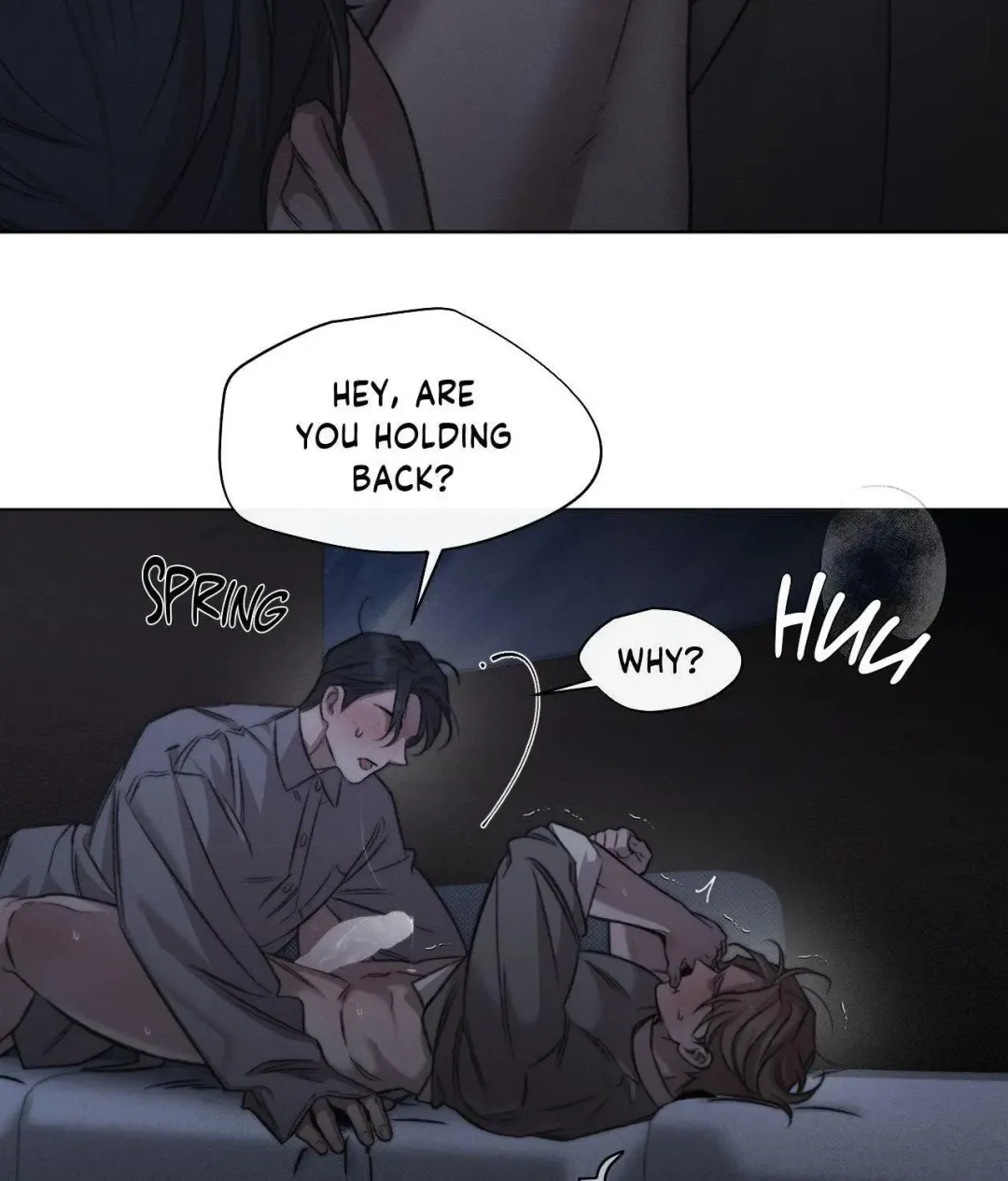 Despite That - Chapter 28 Page 41