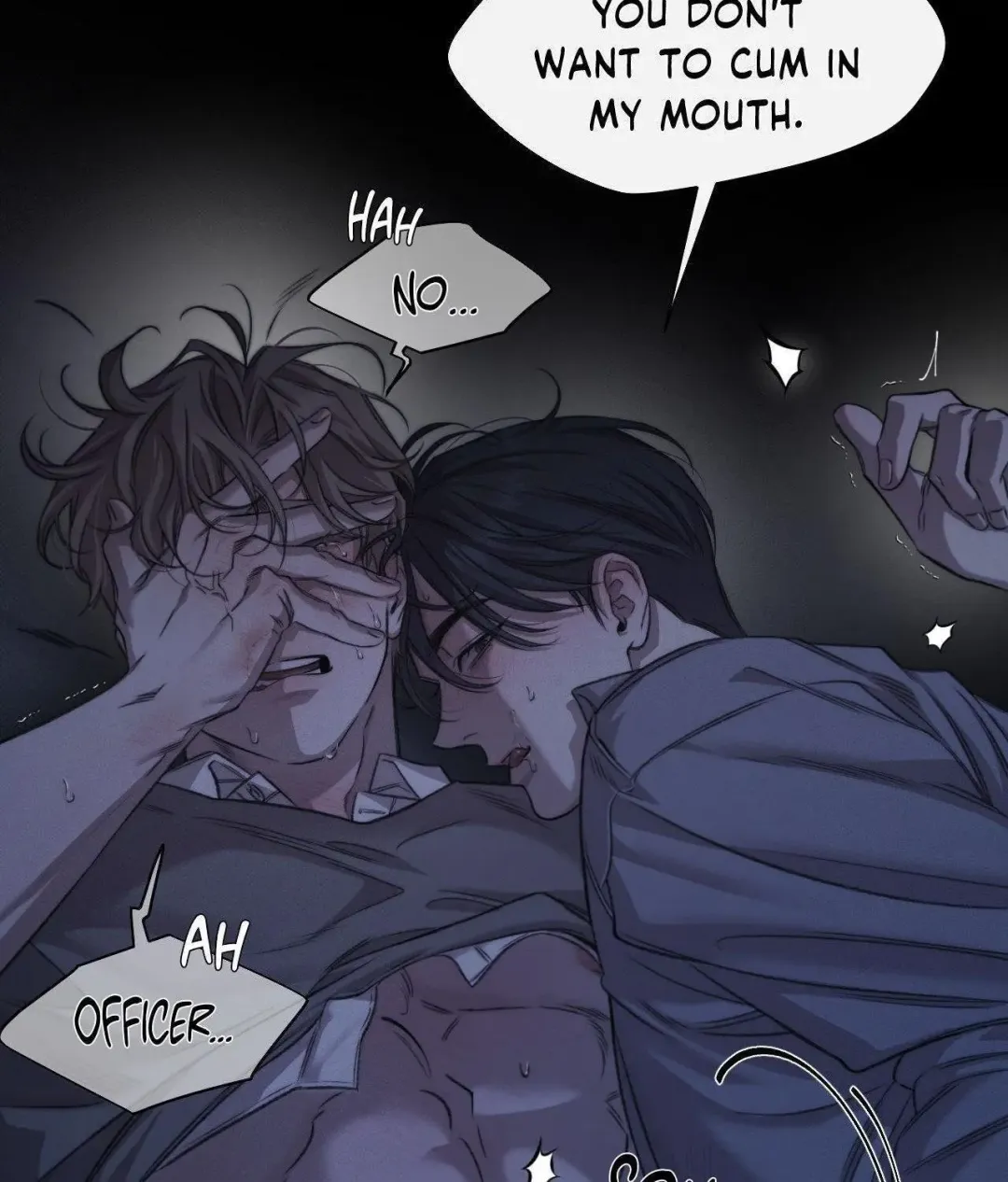Despite That - Chapter 28 Page 44
