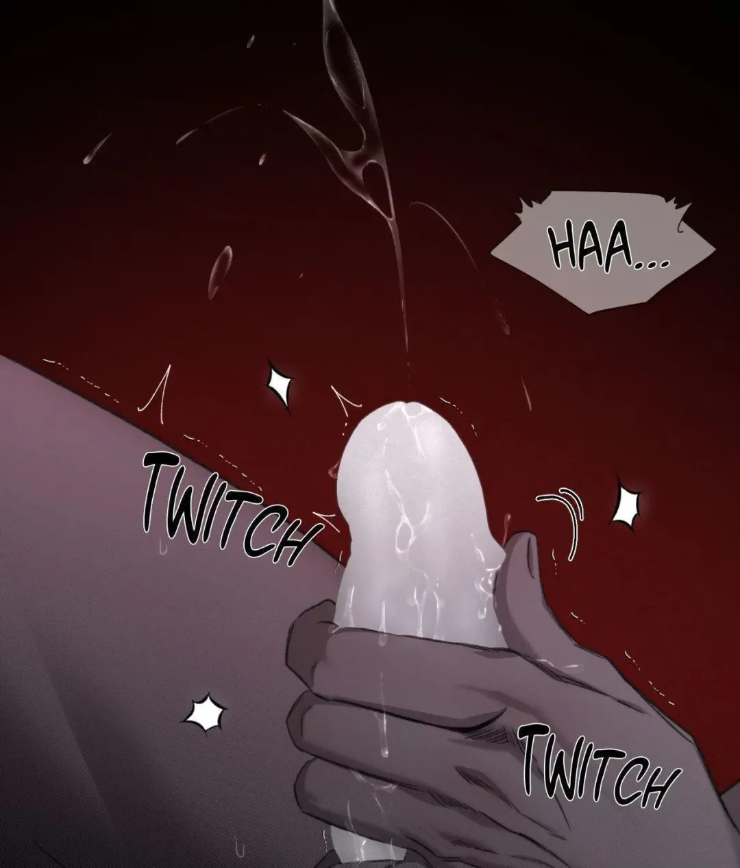 Despite That - Chapter 28 Page 49