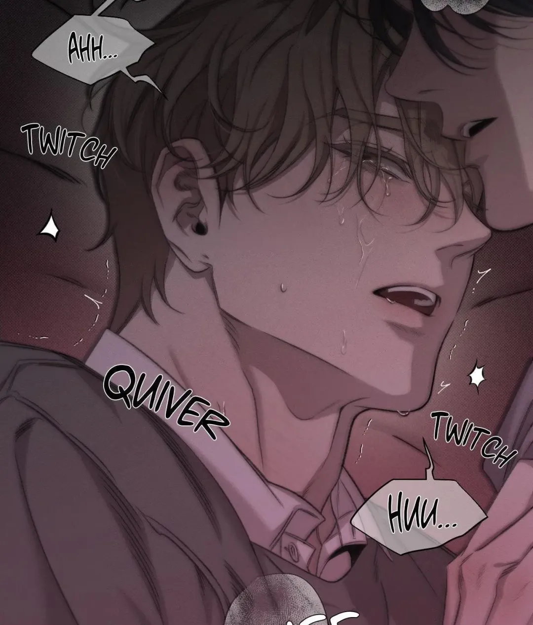Despite That - Chapter 28 Page 51
