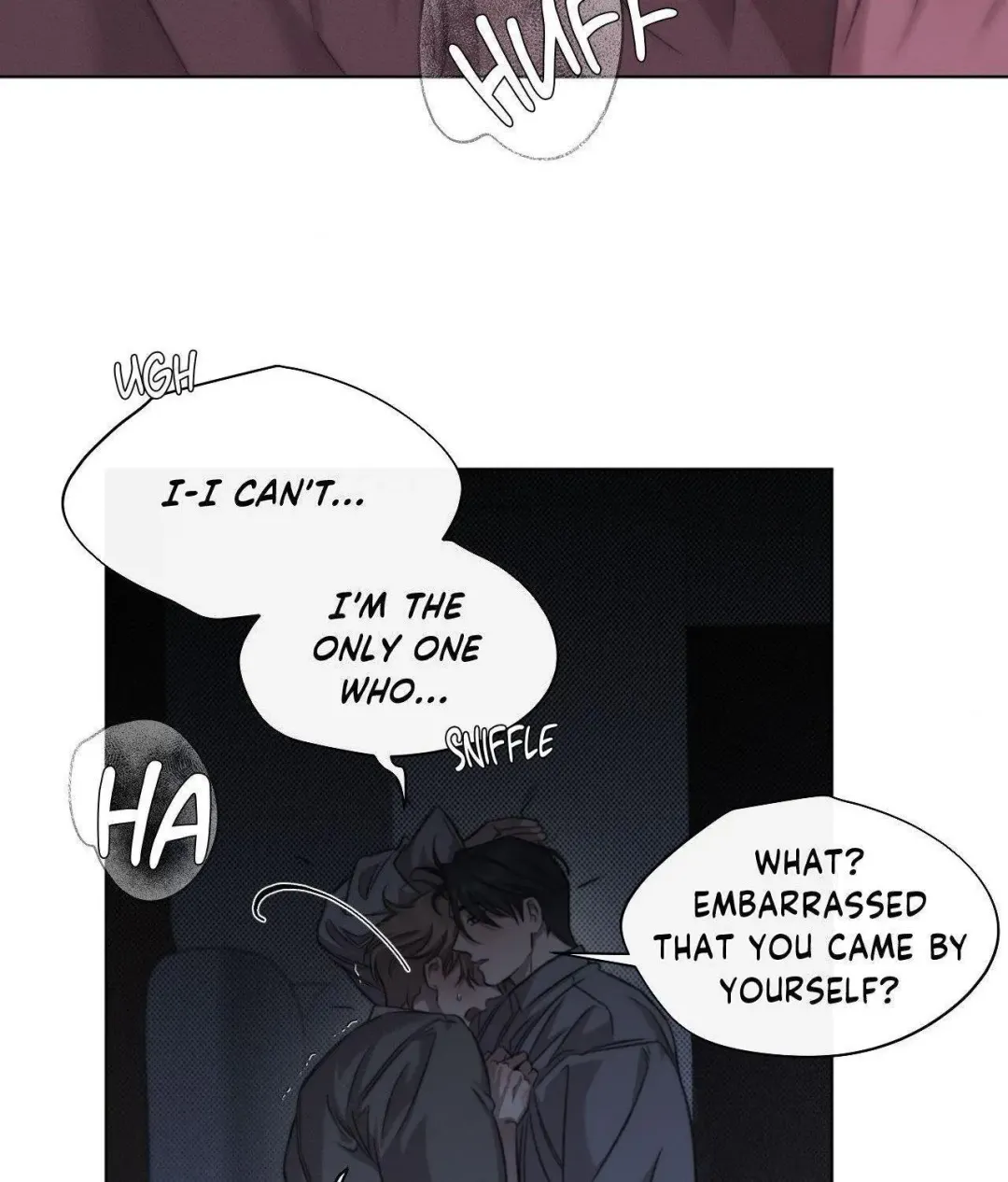 Despite That - Chapter 28 Page 52