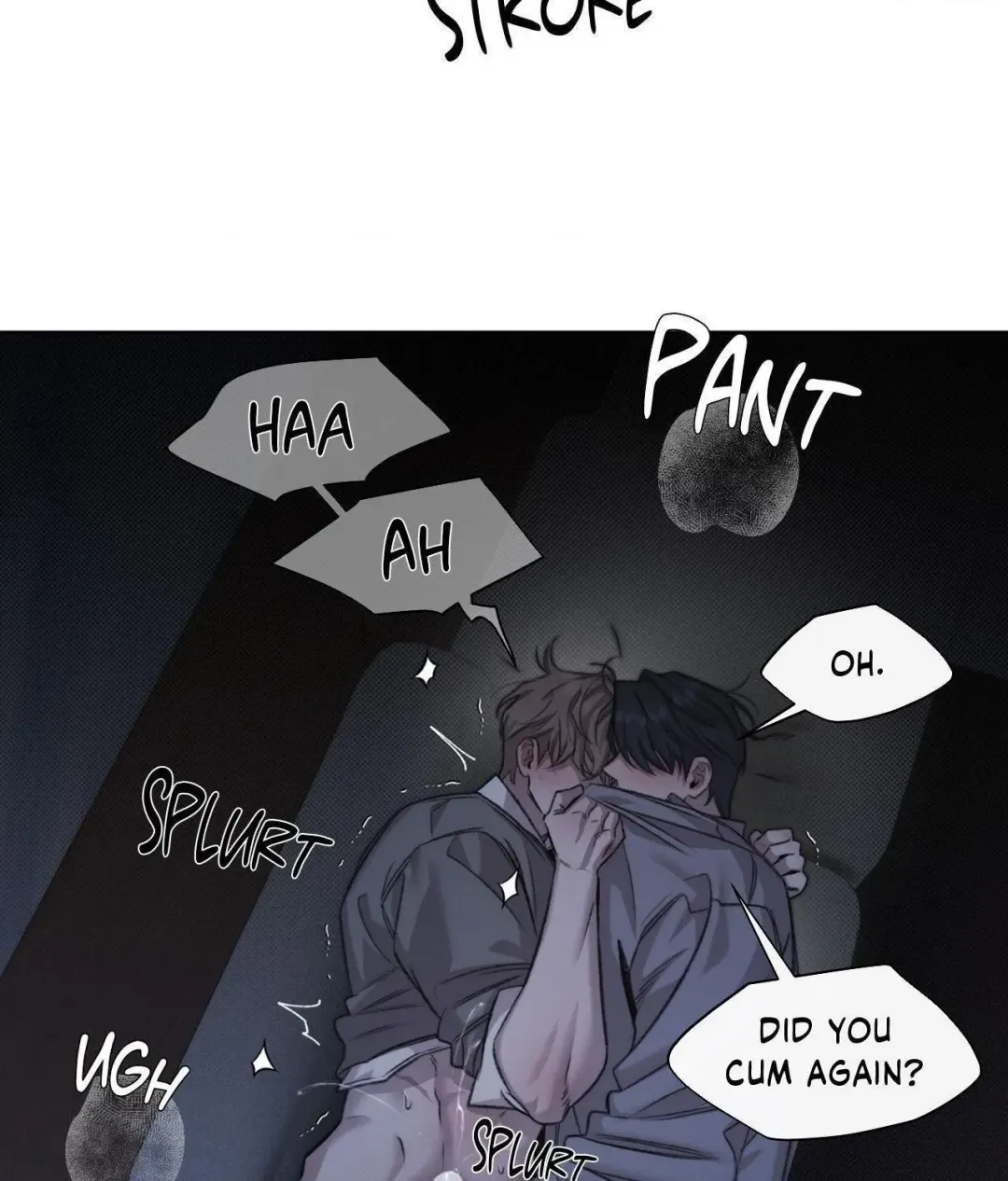 Despite That - Chapter 28 Page 56