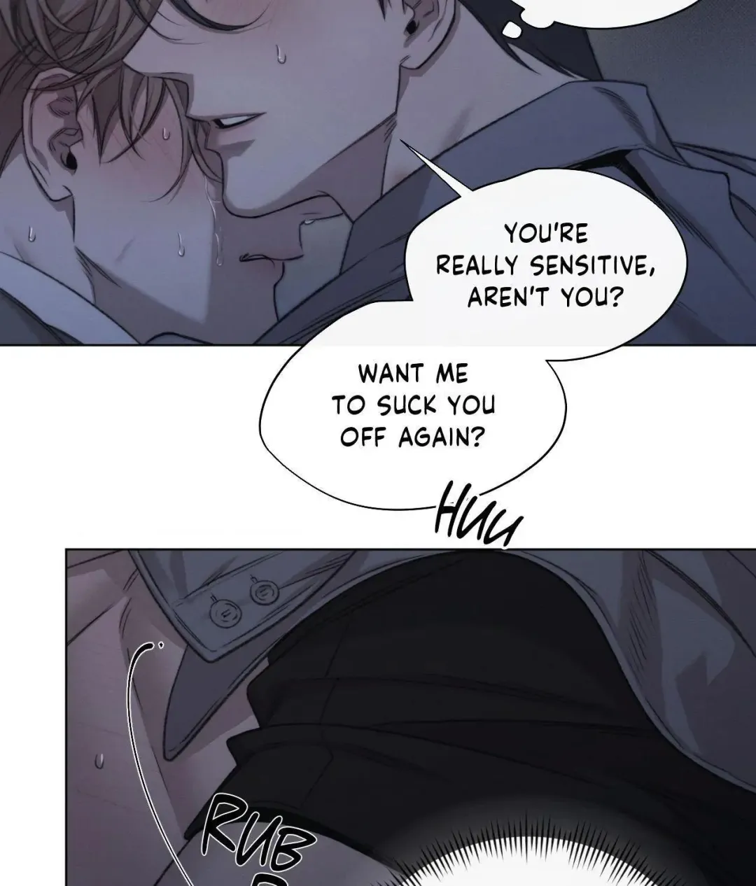Despite That - Chapter 28 Page 58