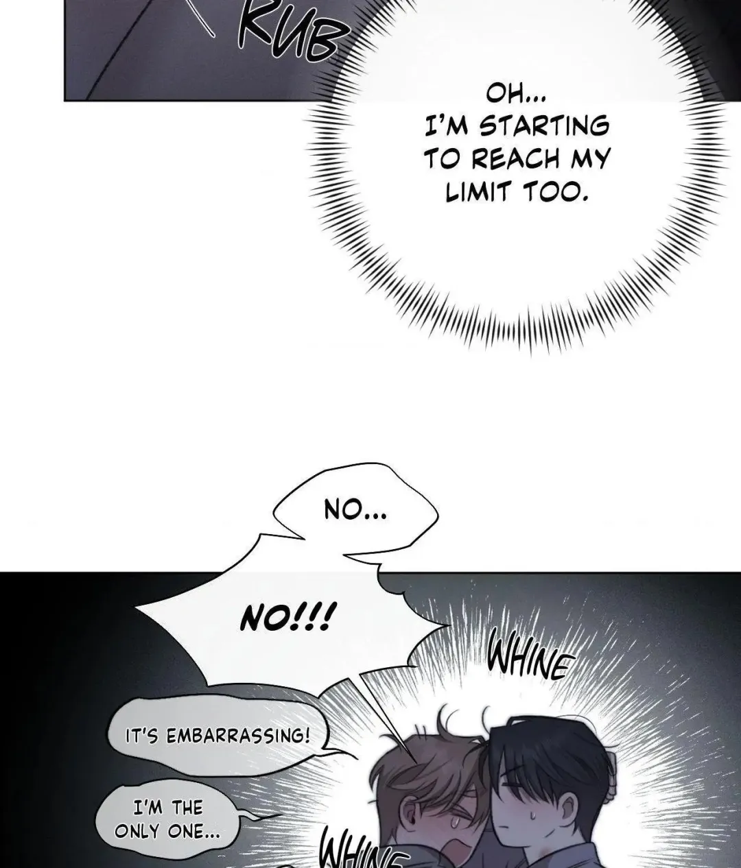 Despite That - Chapter 28 Page 59