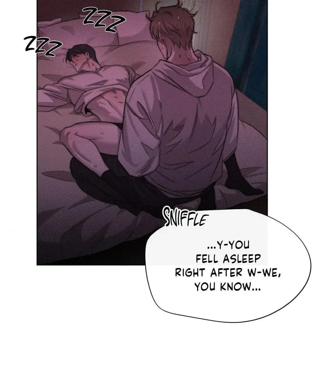 Despite That - Chapter 28 Page 65