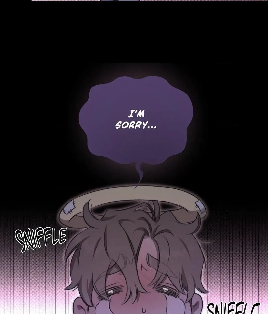Despite That - Chapter 29 Page 4