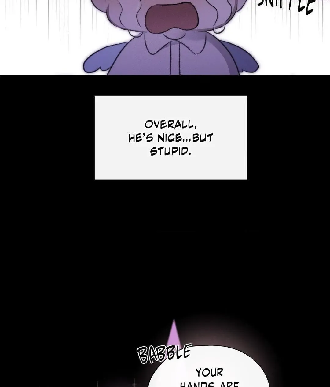 Despite That - Chapter 29 Page 5