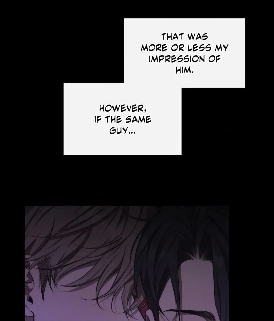 Despite That - Chapter 29 Page 7