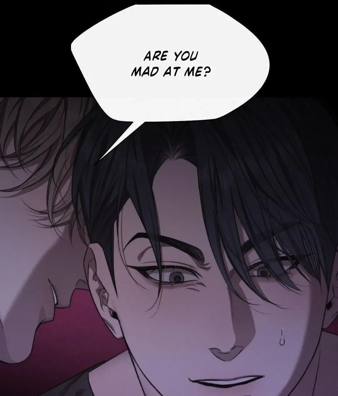 Despite That - Chapter 29 Page 9