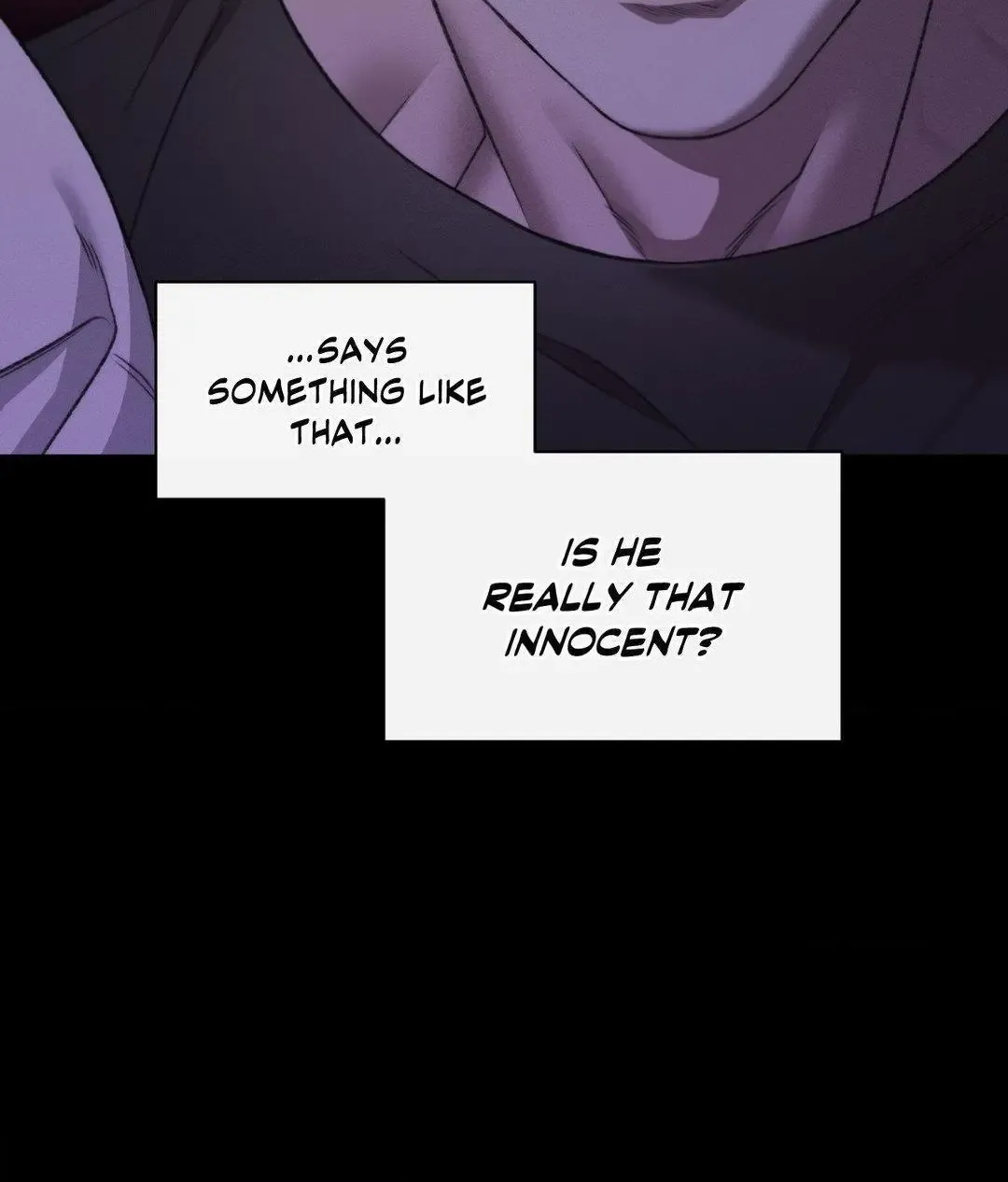 Despite That - Chapter 29 Page 10