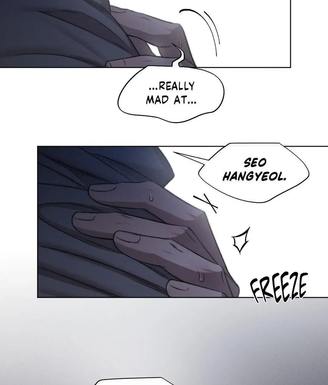 Despite That - Chapter 29 Page 15