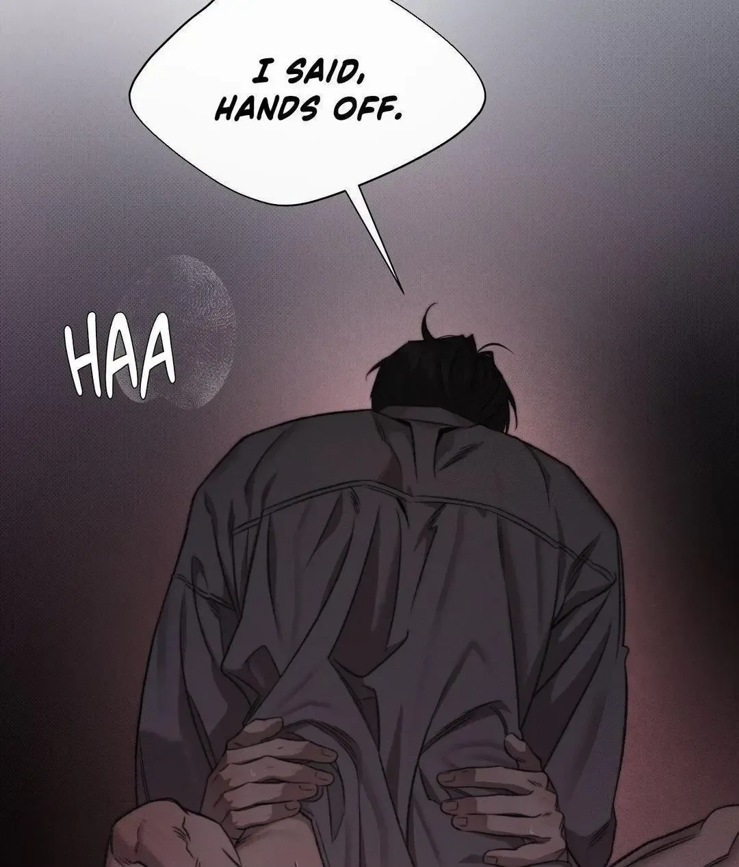 Despite That - Chapter 29 Page 16