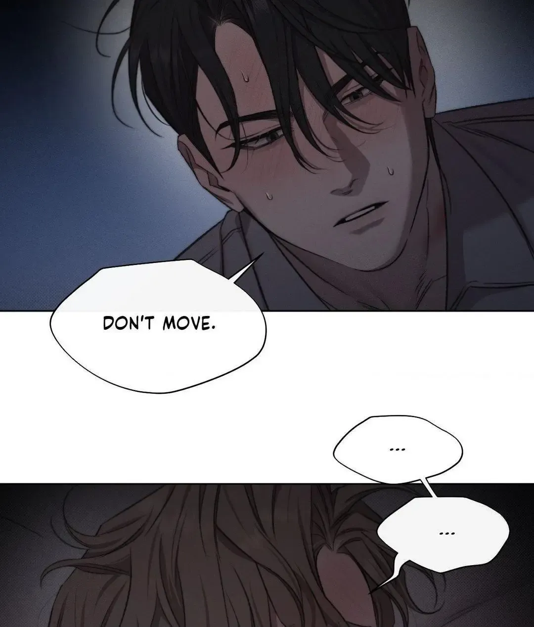 Despite That - Chapter 29 Page 18