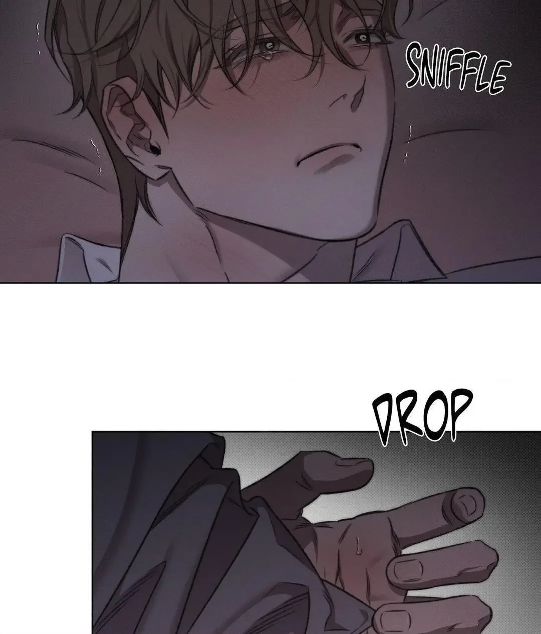 Despite That - Chapter 29 Page 19