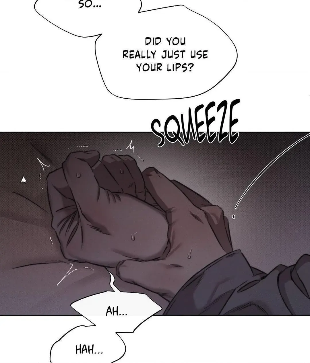 Despite That - Chapter 29 Page 21