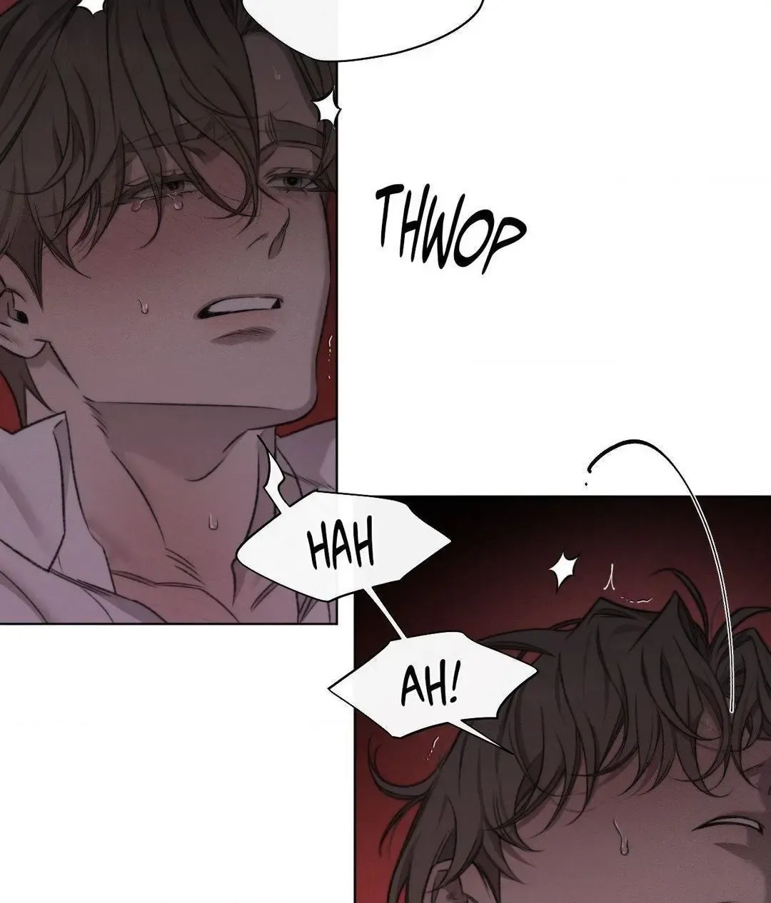 Despite That - Chapter 29 Page 25