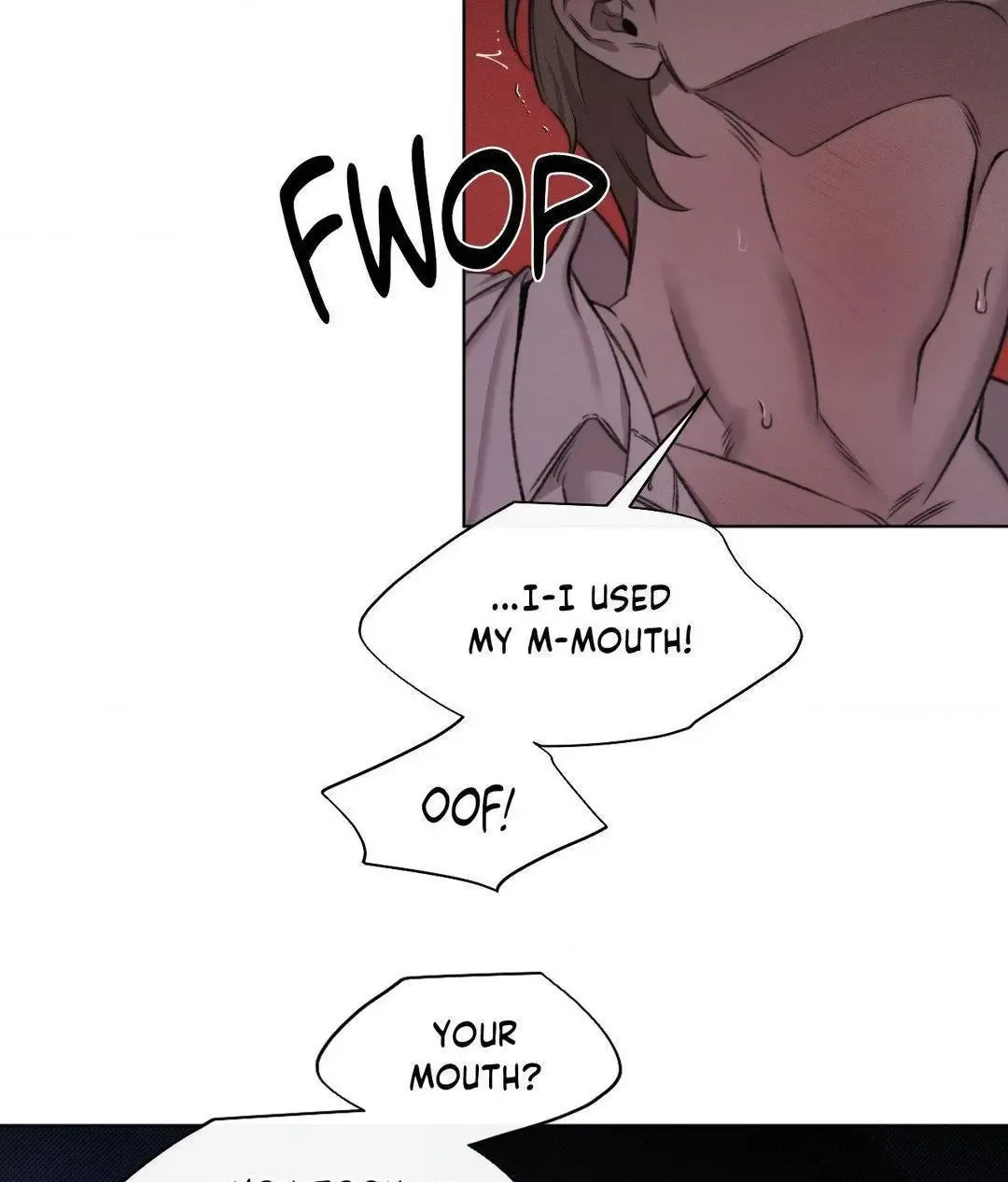 Despite That - Chapter 29 Page 26