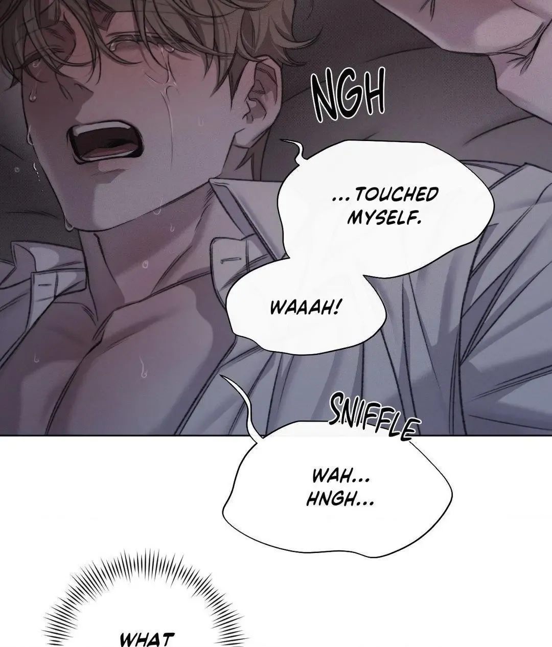 Despite That - Chapter 29 Page 34
