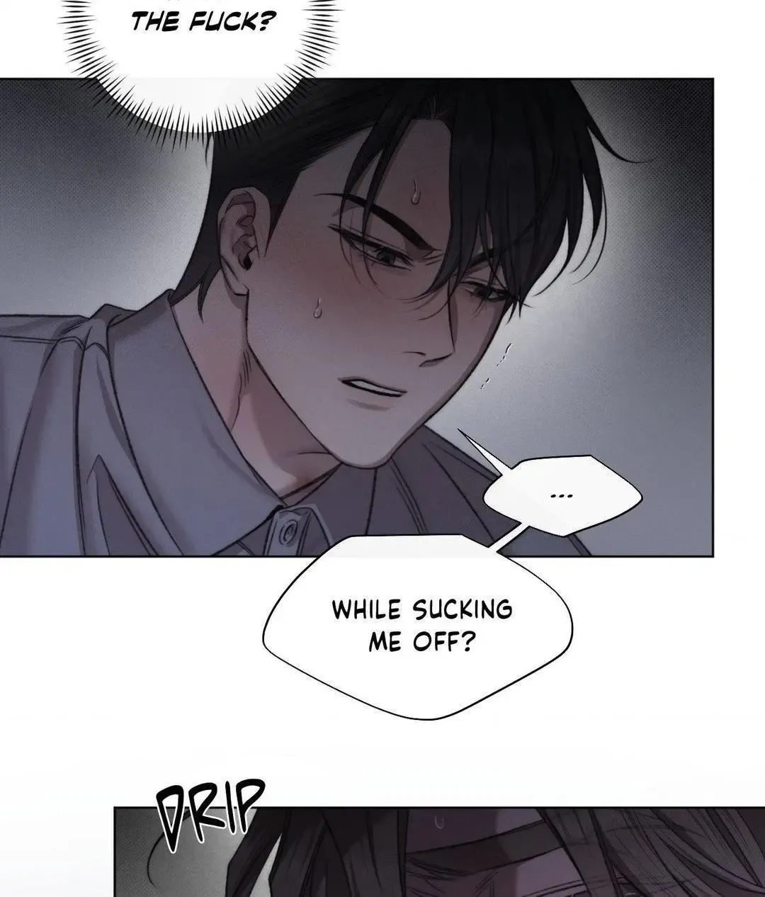 Despite That - Chapter 29 Page 35