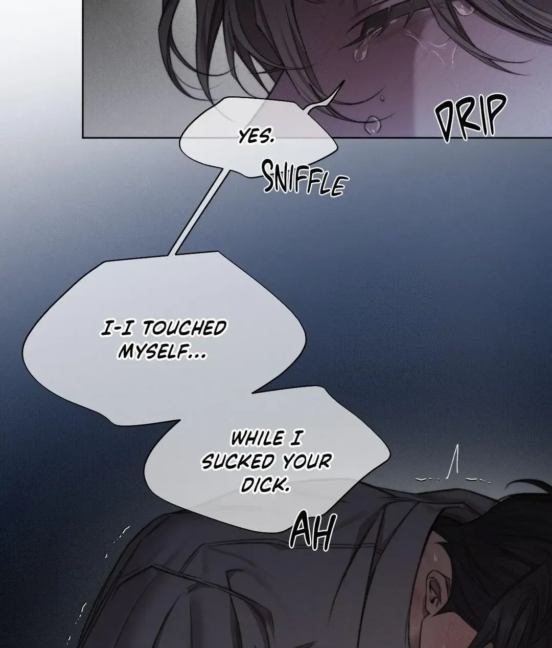 Despite That - Chapter 29 Page 36