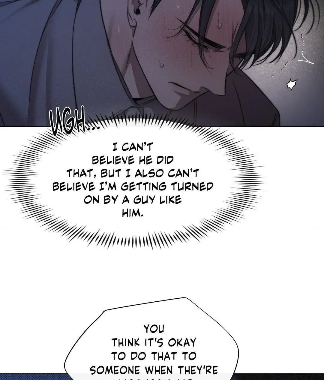 Despite That - Chapter 29 Page 39