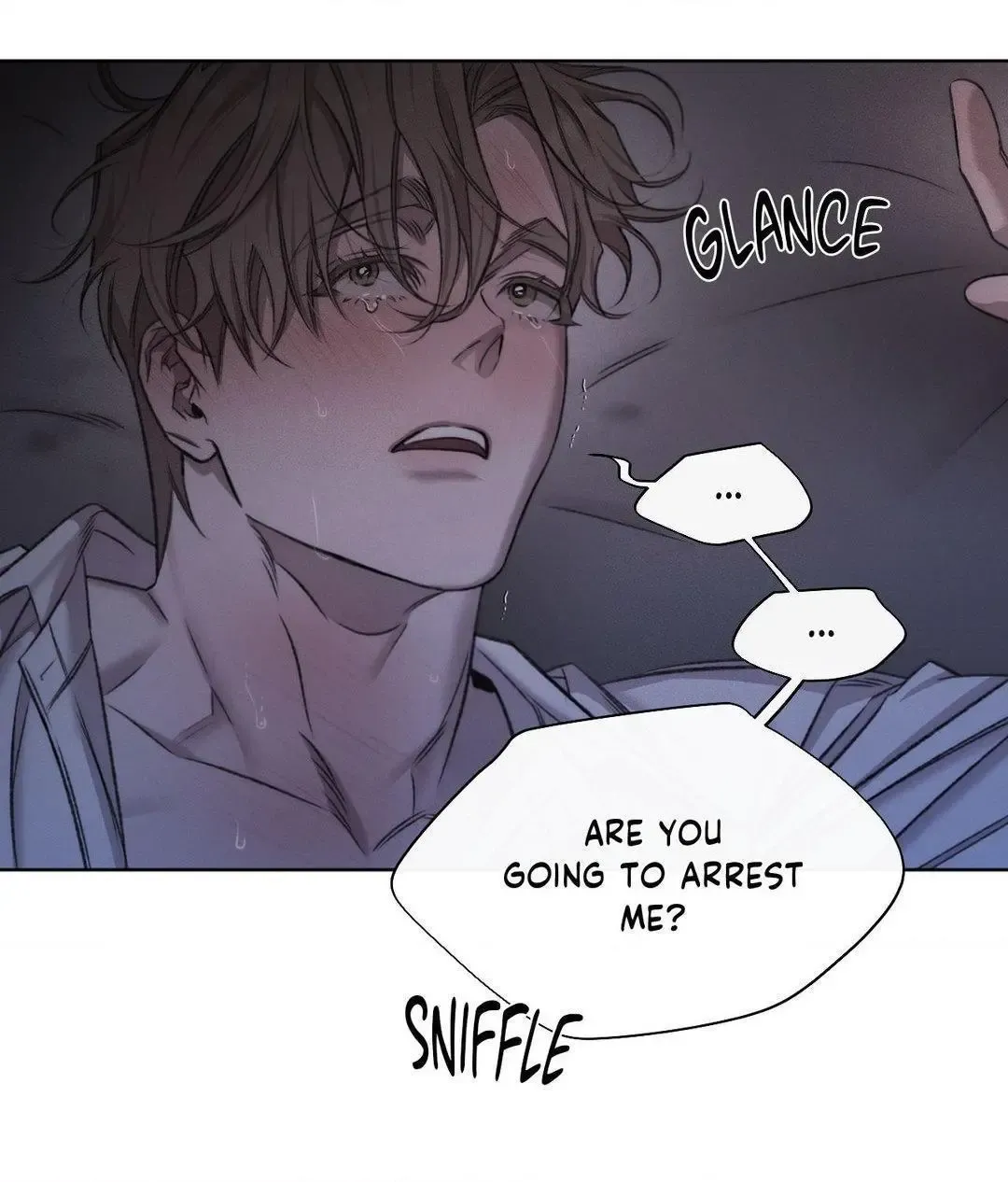 Despite That - Chapter 29 Page 41