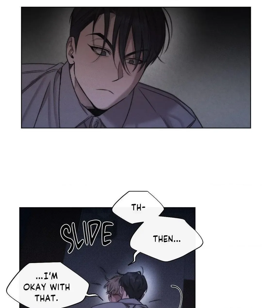 Despite That - Chapter 29 Page 42