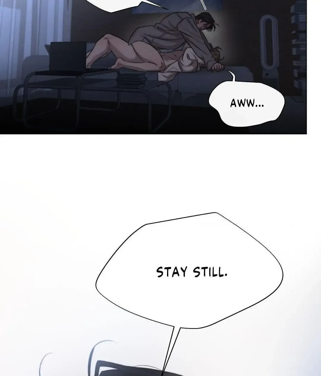 Despite That - Chapter 29 Page 45