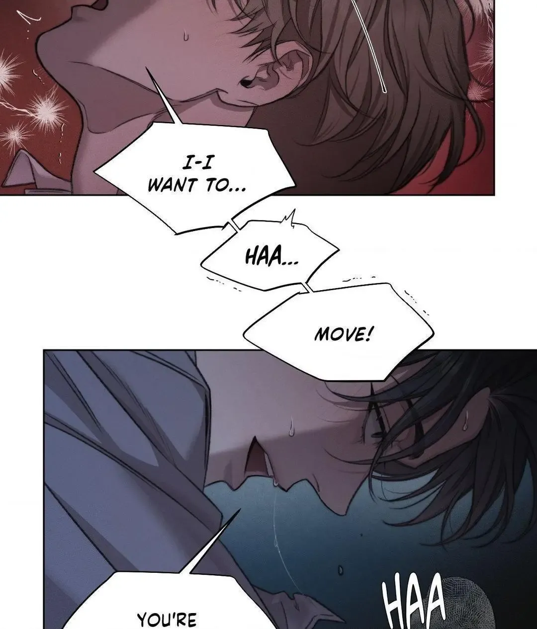 Despite That - Chapter 29 Page 56