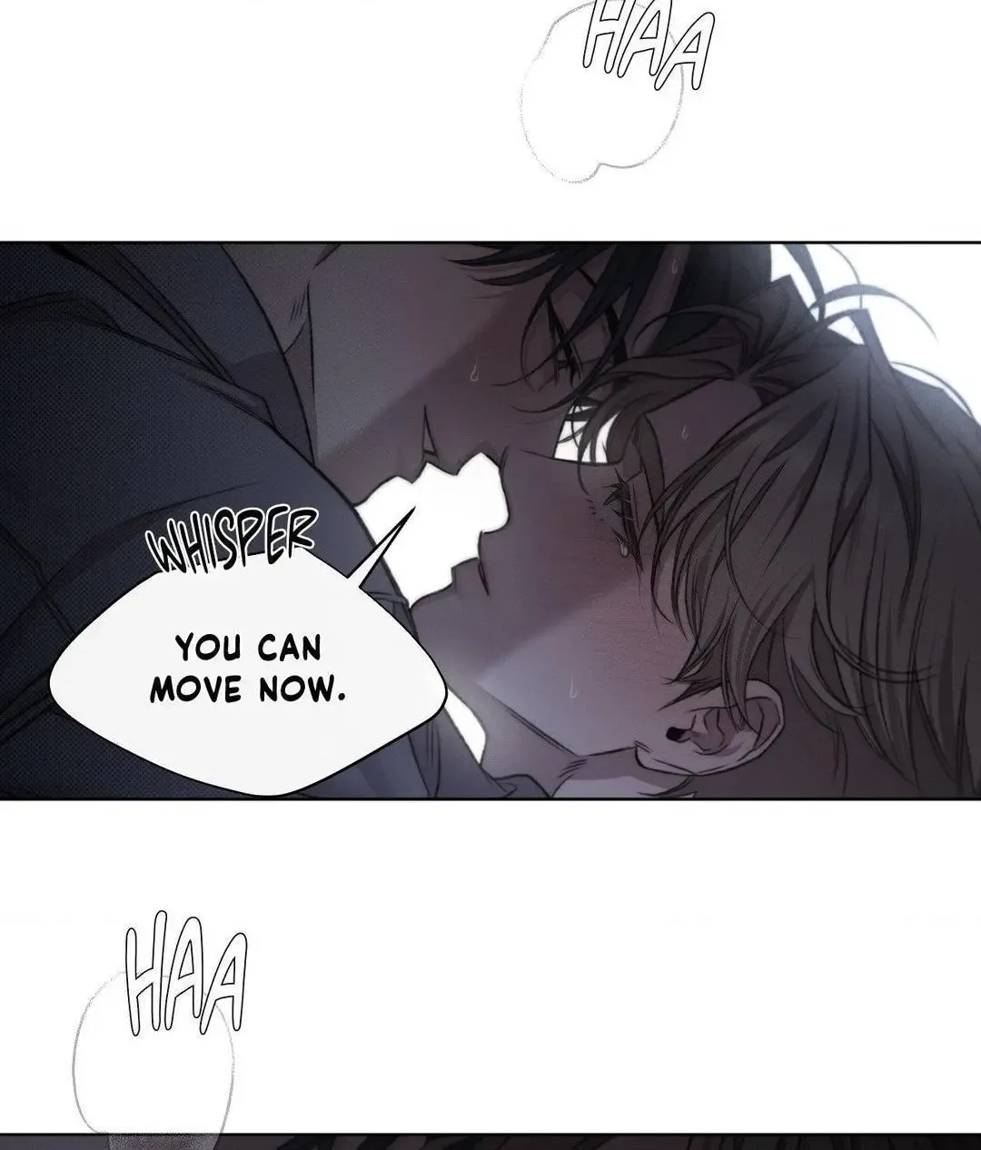 Despite That - Chapter 29 Page 59