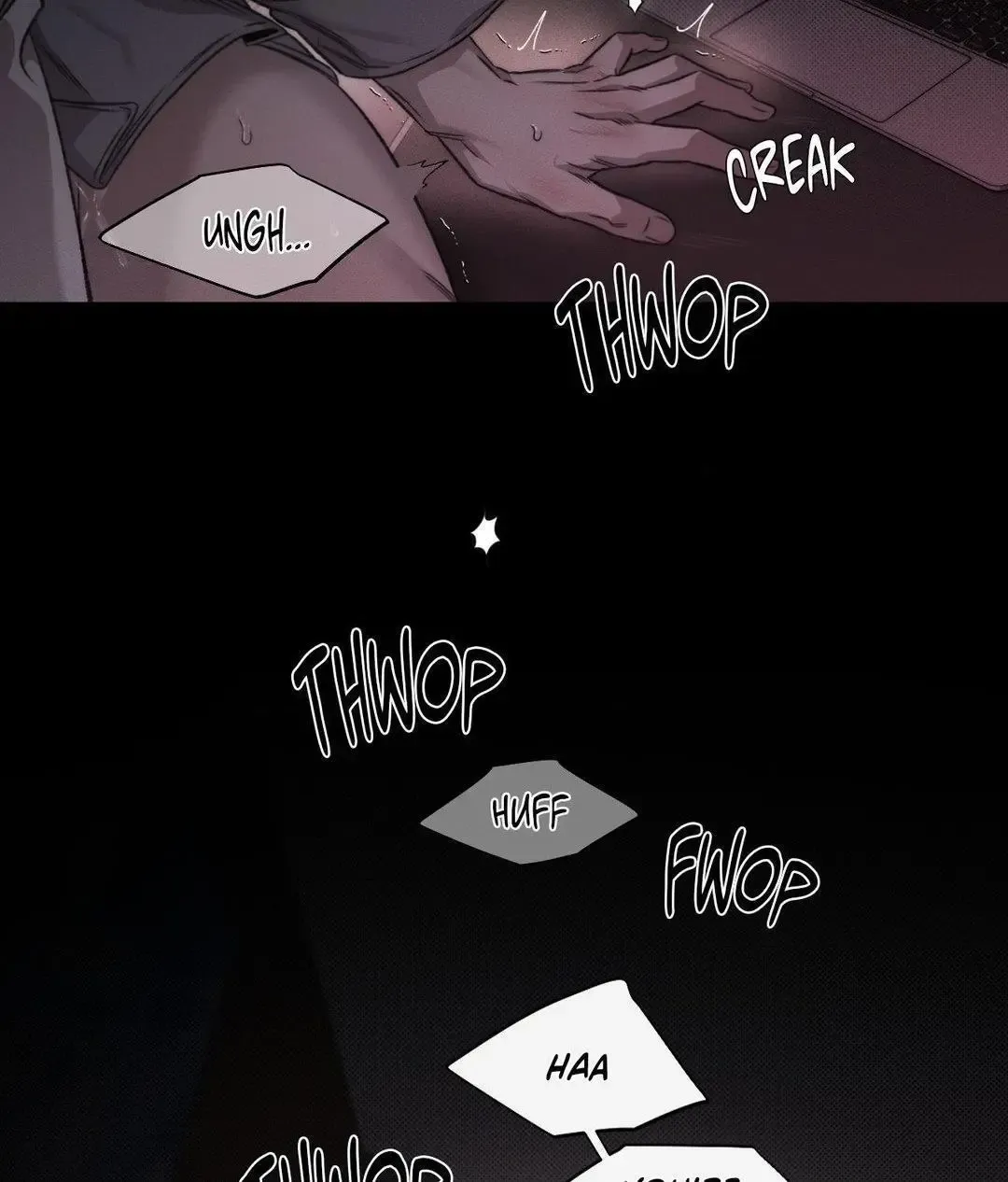 Despite That - Chapter 29 Page 65