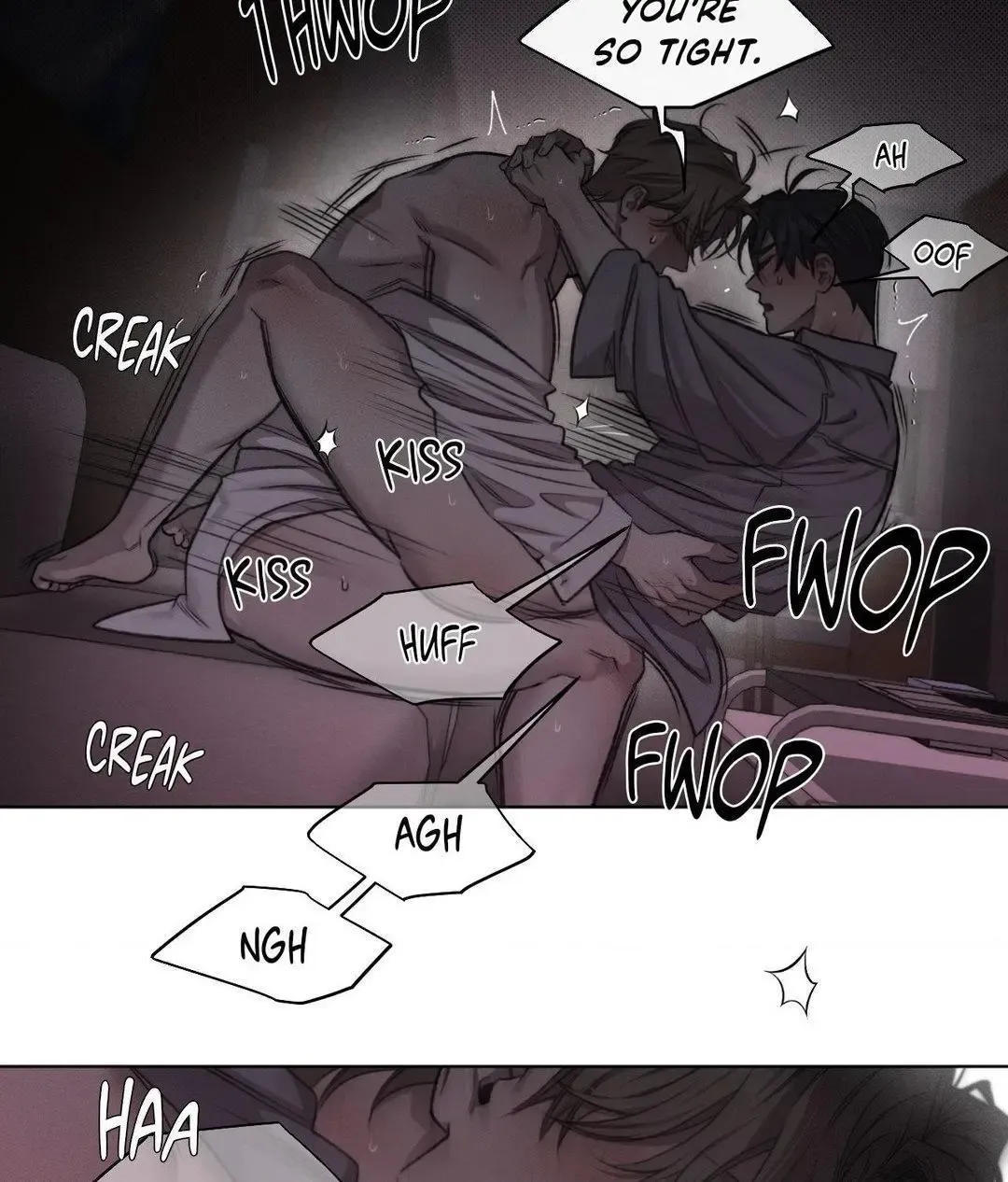 Despite That - Chapter 29 Page 66