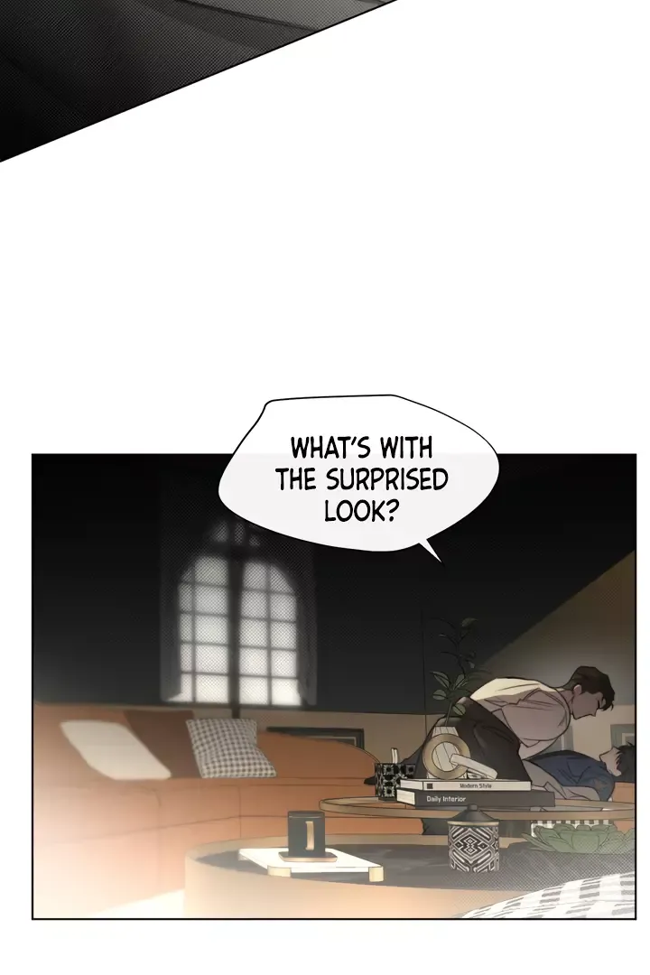 Despite That - Chapter 3 Page 6
