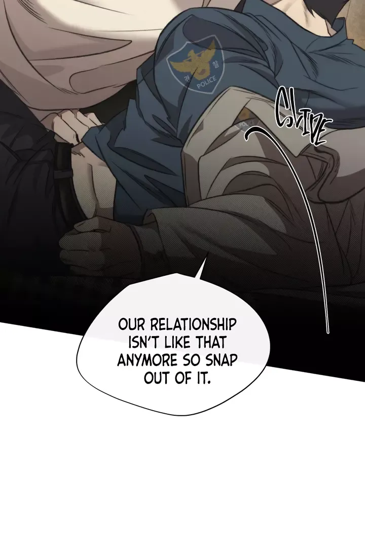Despite That - Chapter 3 Page 10