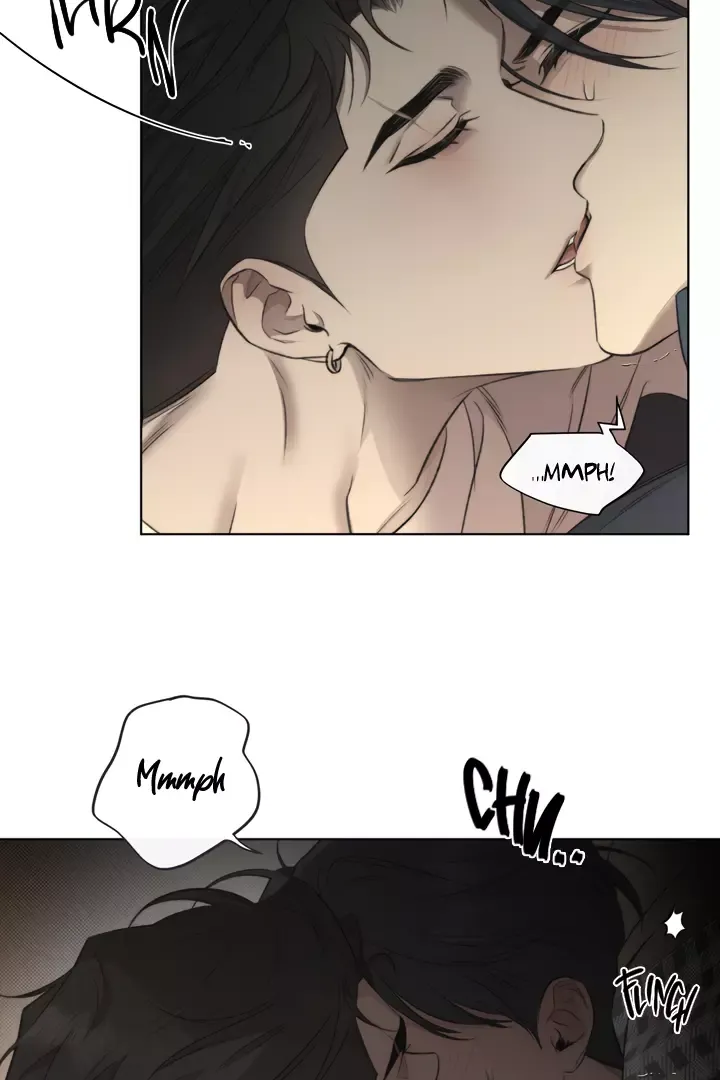 Despite That - Chapter 3 Page 12