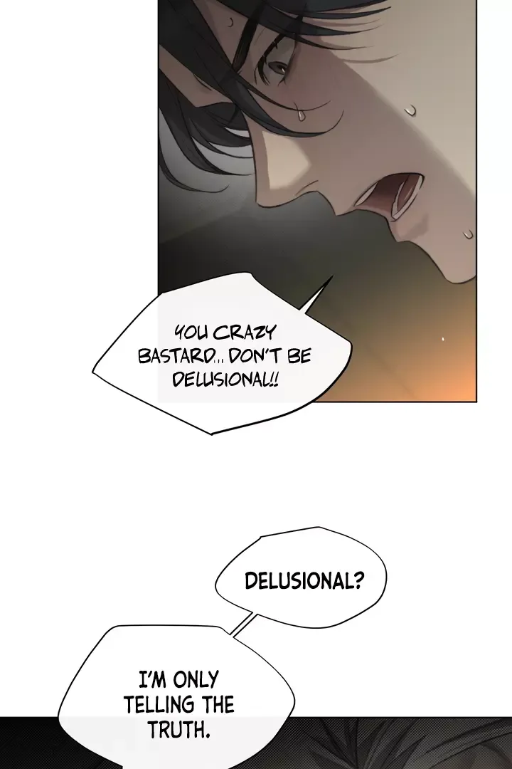 Despite That - Chapter 3 Page 22