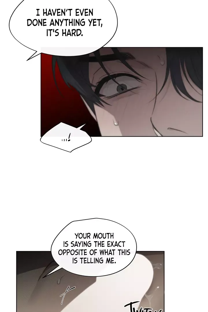 Despite That - Chapter 3 Page 24