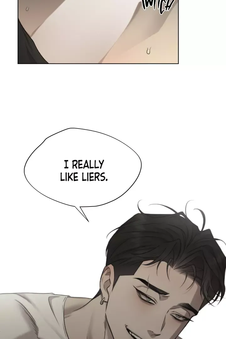 Despite That - Chapter 3 Page 25