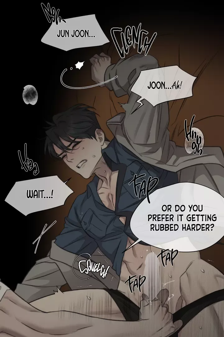 Despite That - Chapter 3 Page 30