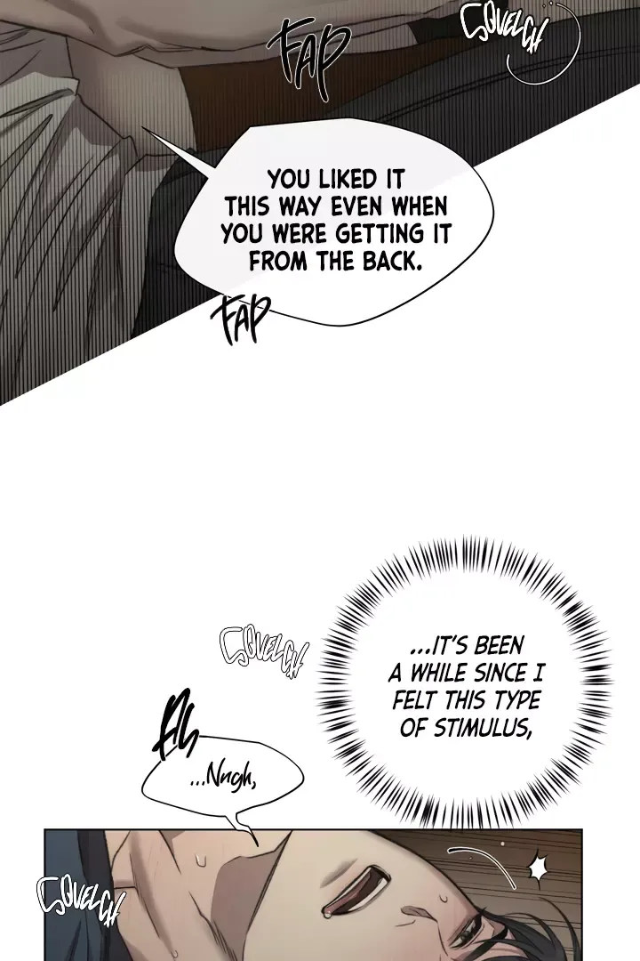 Despite That - Chapter 3 Page 31
