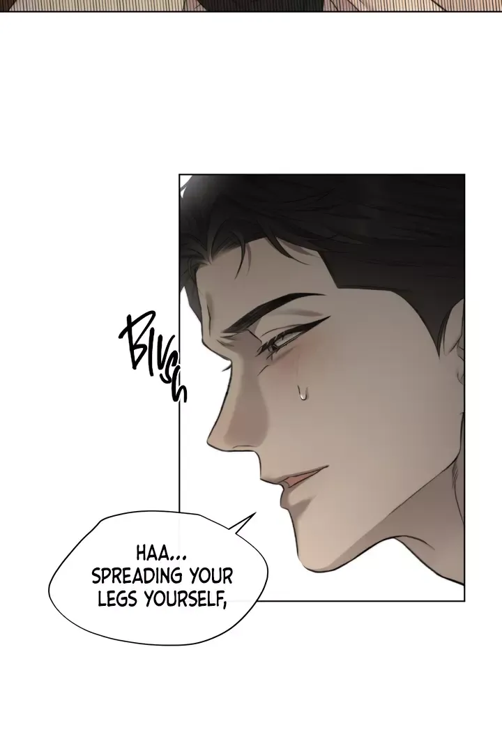Despite That - Chapter 3 Page 33