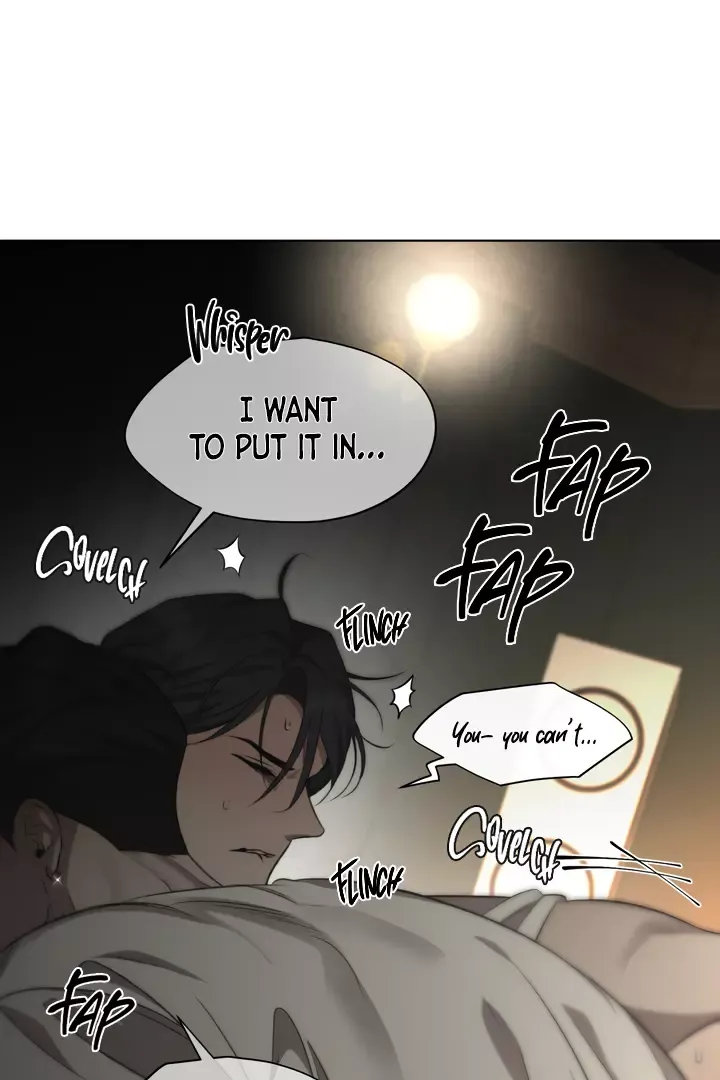 Despite That - Chapter 3 Page 35